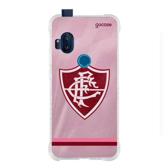  Fluminense - Outubro Rosa 2024