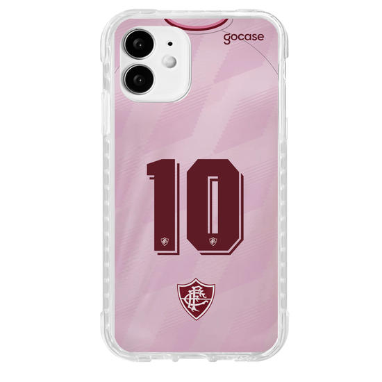 Capinha para celular  Fluminense - Outubro Rosa 2024 P