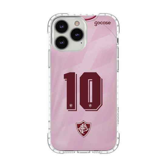 Capinha para celular  Fluminense - Outubro Rosa 2024 P