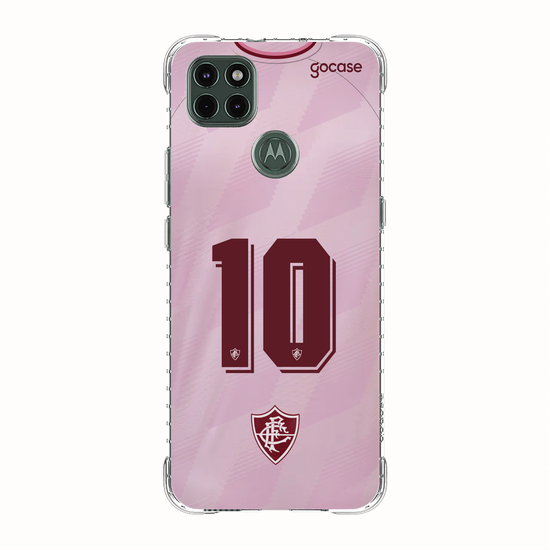 Capinha para celular  Fluminense - Outubro Rosa 2024 P