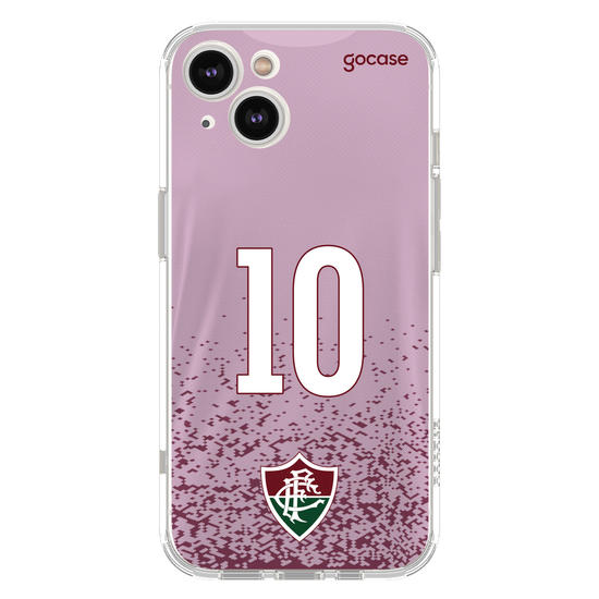 Fluminense - Outubro Rosa