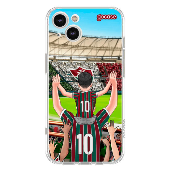  Fluminense- Pai Estádio 2026