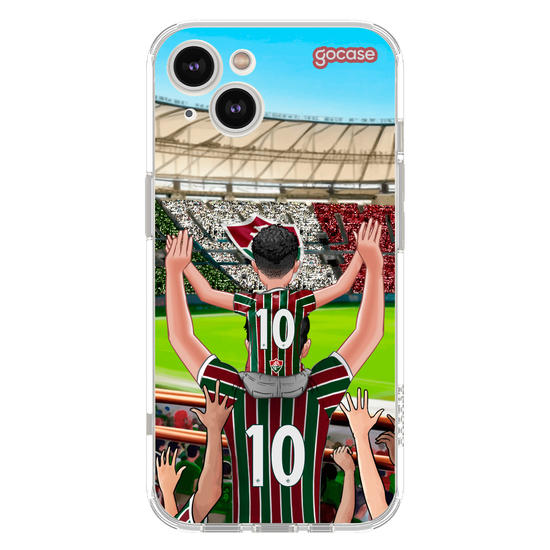  Fluminense - Pai Tricolor Torcedor