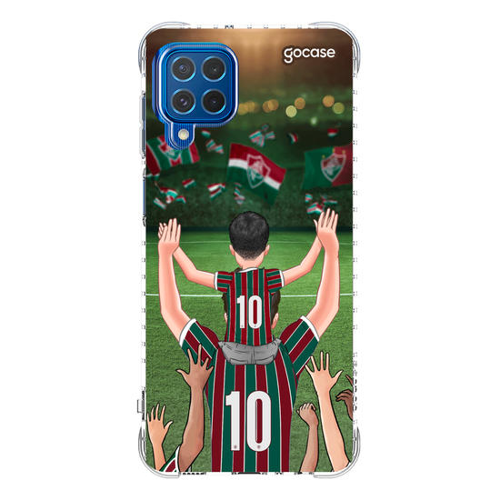  Fluminense- Pai Torcedor 2026