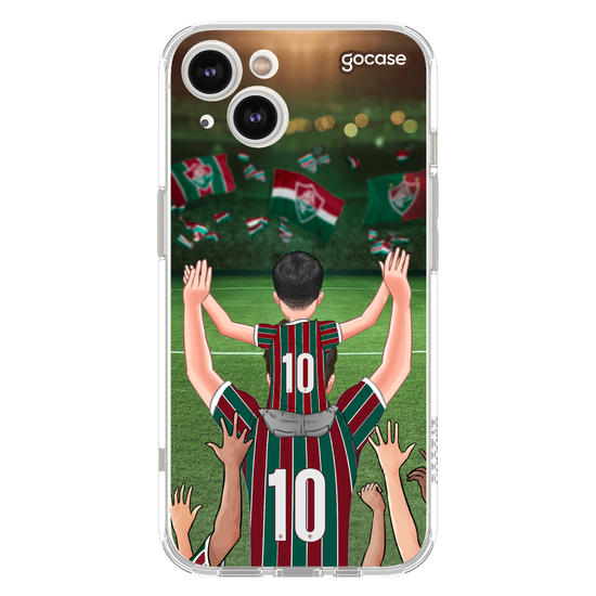  Fluminense- Pai Torcedor 2026