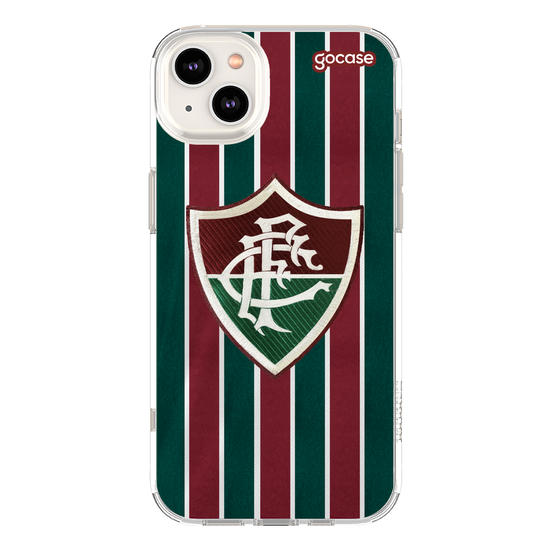 Capinha para celular  Fluminense - Patch