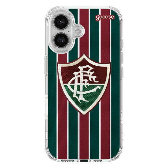 Capinha para celular  Fluminense - Patch