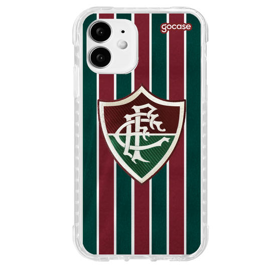 Capinha para celular  Fluminense - Patch