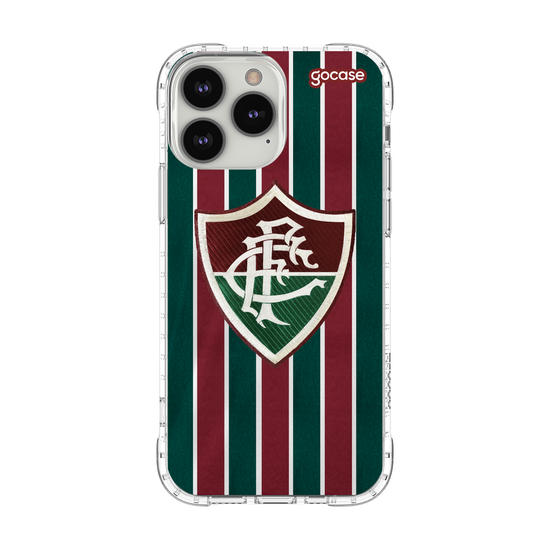 Capinha para celular  Fluminense - Patch