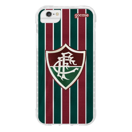 Capinha para celular  Fluminense - Patch