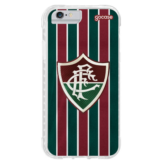 Capinha para celular  Fluminense - Patch