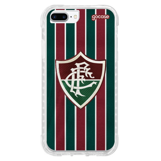 Capinha para celular  Fluminense - Patch