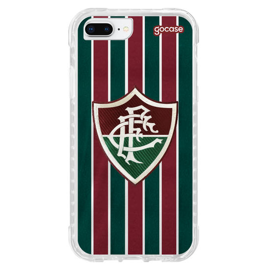 Capinha para celular  Fluminense - Patch