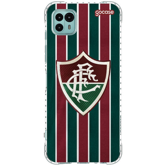 Capinha para celular  Fluminense - Patch
