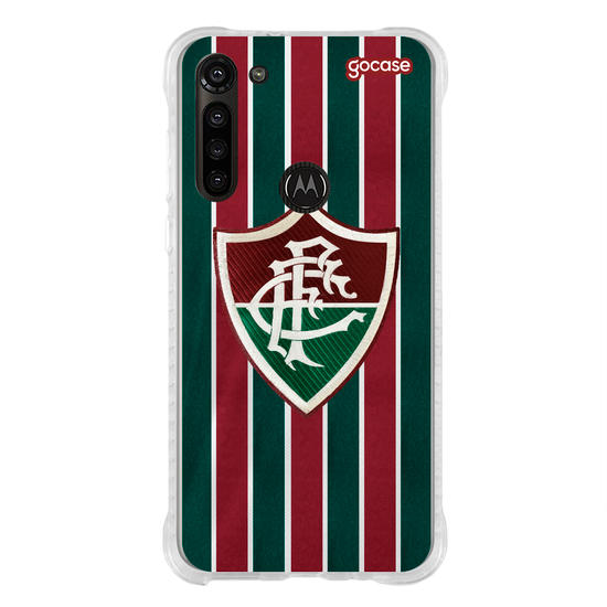 Capinha para celular  Fluminense - Patch