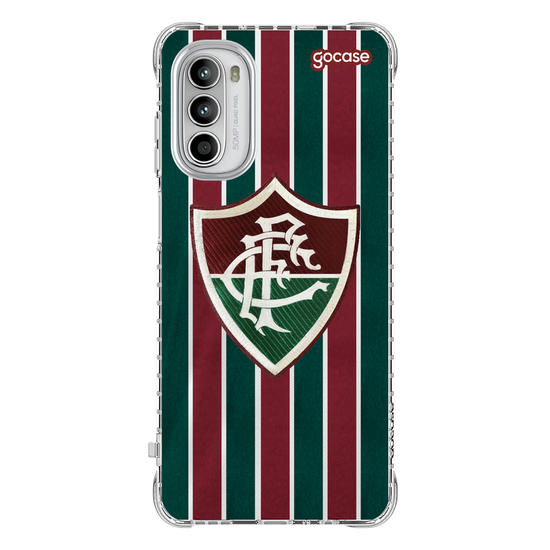 Capinha para celular  Fluminense - Patch
