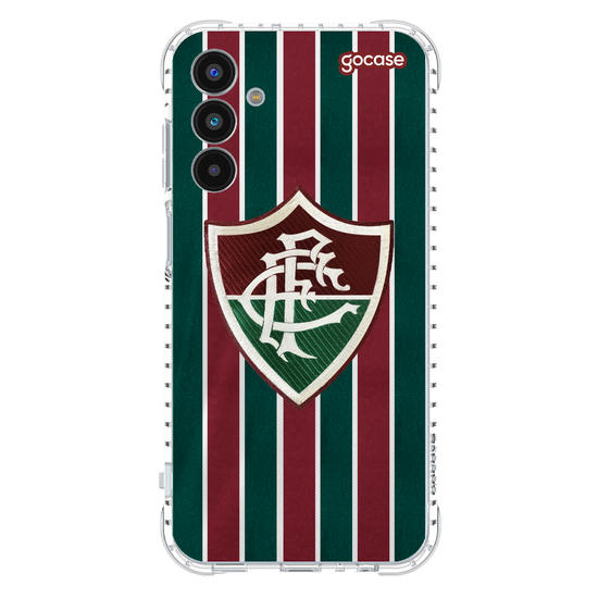 Capinha para celular  Fluminense - Patch