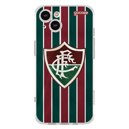  Fluminense - Patch