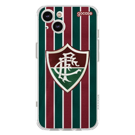  Fluminense - Patch