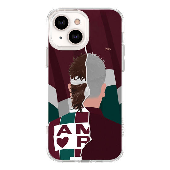 Fluminense - Renato Gaúcho Phone Case