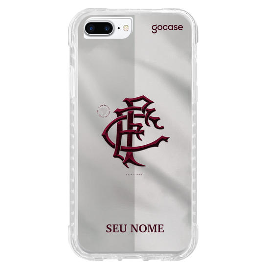 Capinha para celular Fluminense - Escudo Retrô Capinha para celular Fluminense - Escudo Retrô