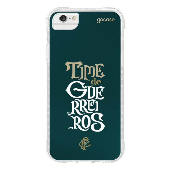 Capinha para celular  Fluminense - Time de Guerreiros