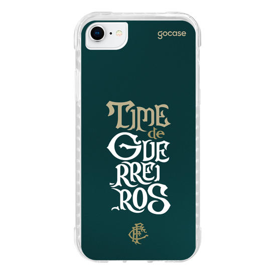 Capinha para celular  Fluminense - Time de Guerreiros