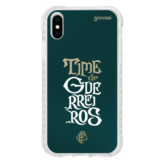 Capinha para celular  Fluminense - Time de Guerreiros