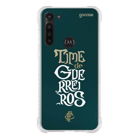 Capinha para celular  Fluminense - Time de Guerreiros