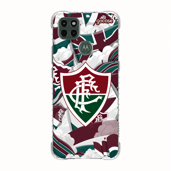 Capinha para celular  Fluminense - Torcida Tricolor