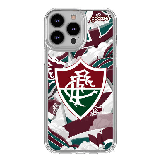  Fluminense - Torcida Tricolor