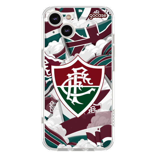  Fluminense - Torcida Tricolor