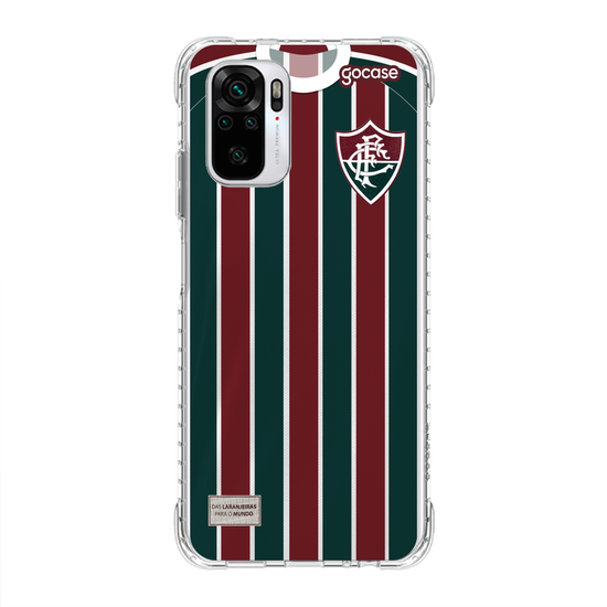  Fluminense - Uniforme 1 2025