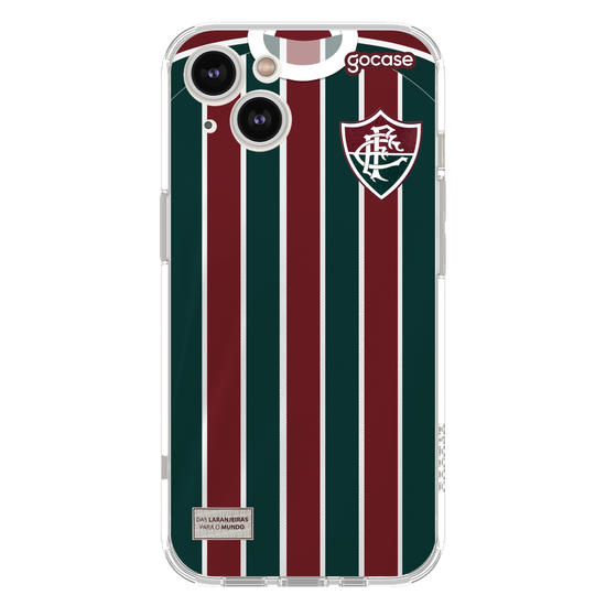  Fluminense - Uniforme 1 2025