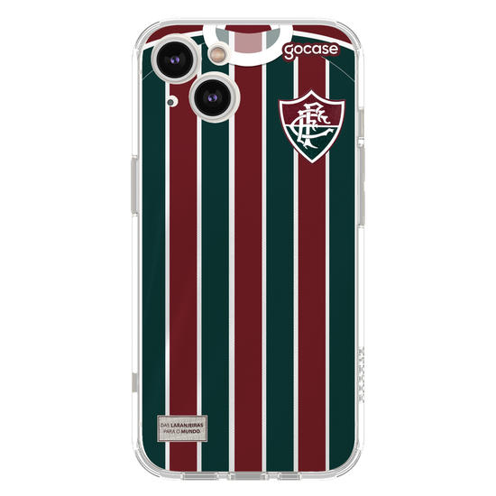  Fluminense - Uniforme 1 2025