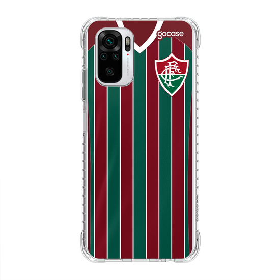  Fluminense - Uniforme 1 2026