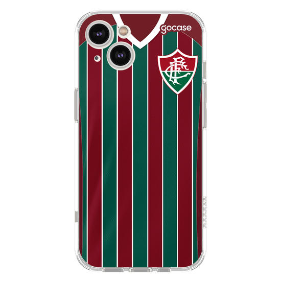 Fluminense - Uniforme 1 2026