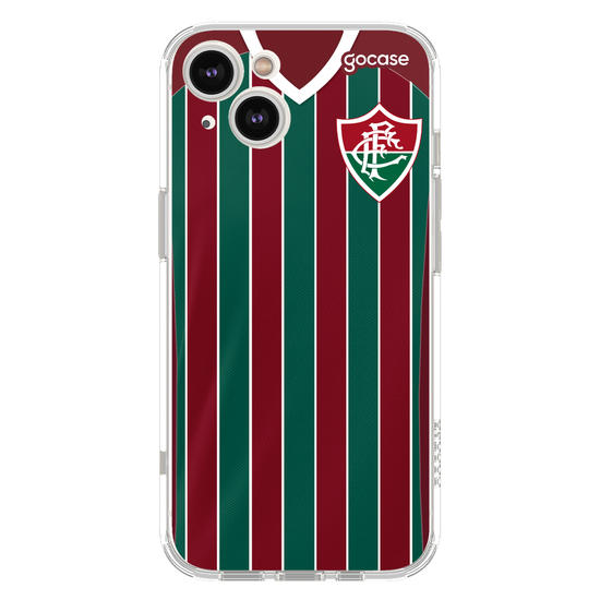  Fluminense - Uniforme 1 2026