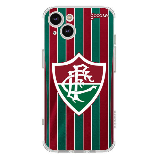  Fluminense - Uniforme 1 2026 esc