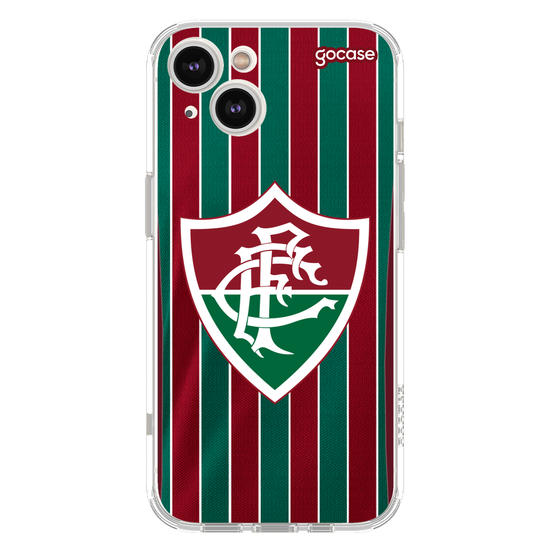  Fluminense - Uniforme 1 2026 esc