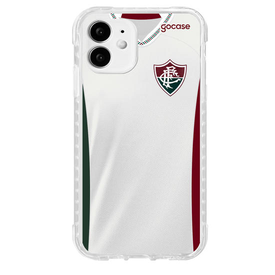 Capinha para celular  Fluminense - Uniforme 2 2025