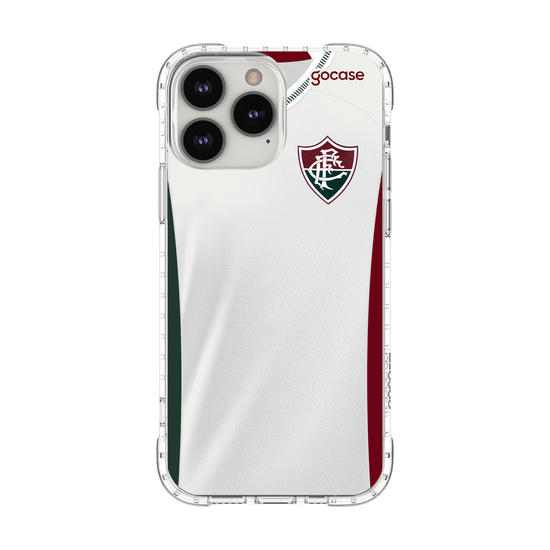 Capinha para celular  Fluminense - Uniforme 2 2025