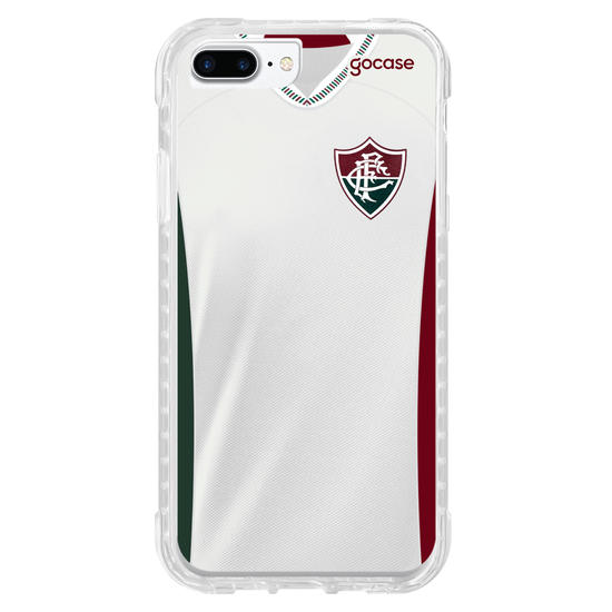 Capinha para celular  Fluminense - Uniforme 2 2025