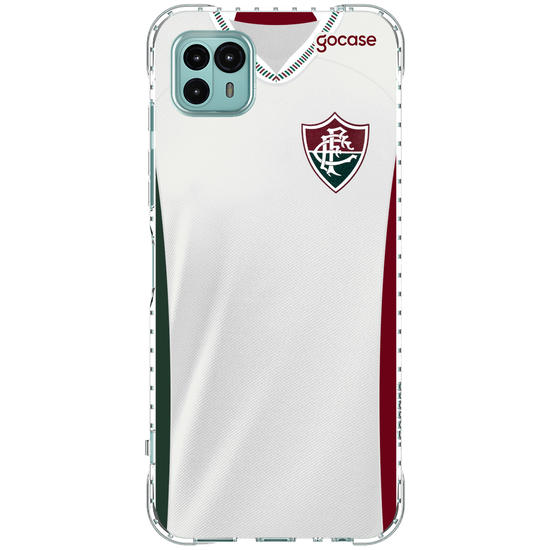 Capinha para celular  Fluminense - Uniforme 2 2025