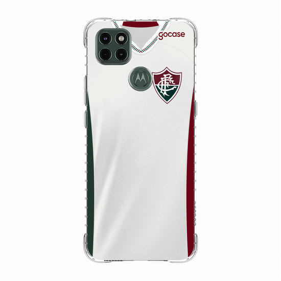 Capinha para celular  Fluminense - Uniforme 2 2025