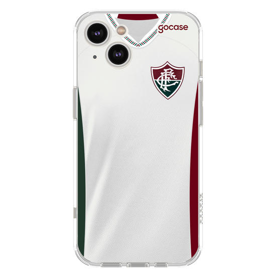  Fluminense - Uniforme 2 2025