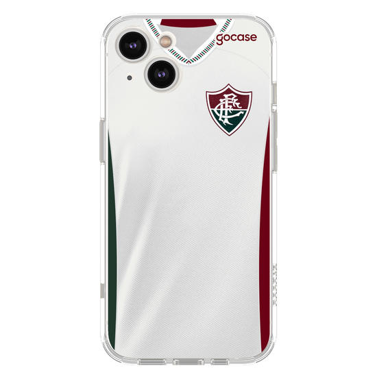  Fluminense - Uniforme 2 2025