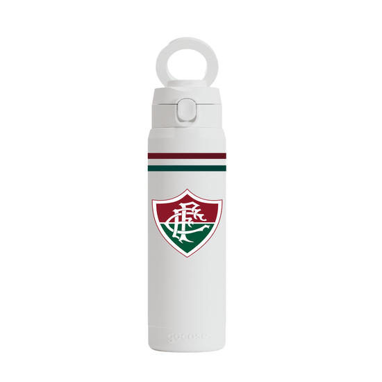 Garrafa Térmica Magsafe - Fluminense - Uniforme 2 2026