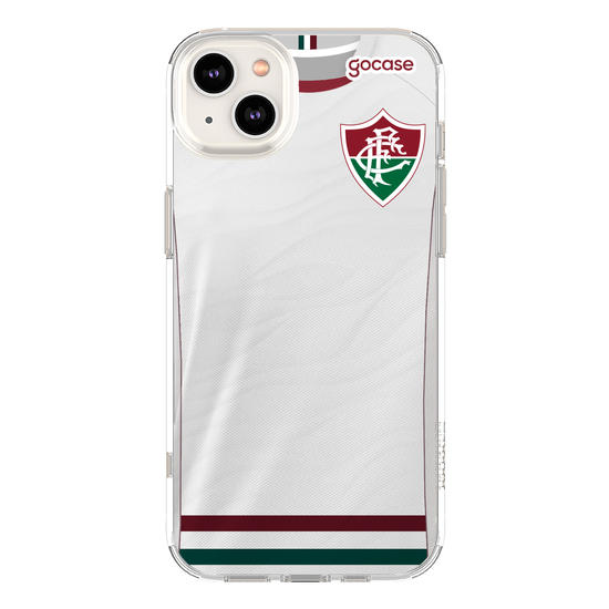 Capinha para celular  Fluminense - Uniforme 2 2026