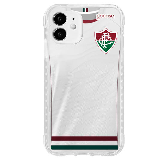 Capinha para celular  Fluminense - Uniforme 2 2026